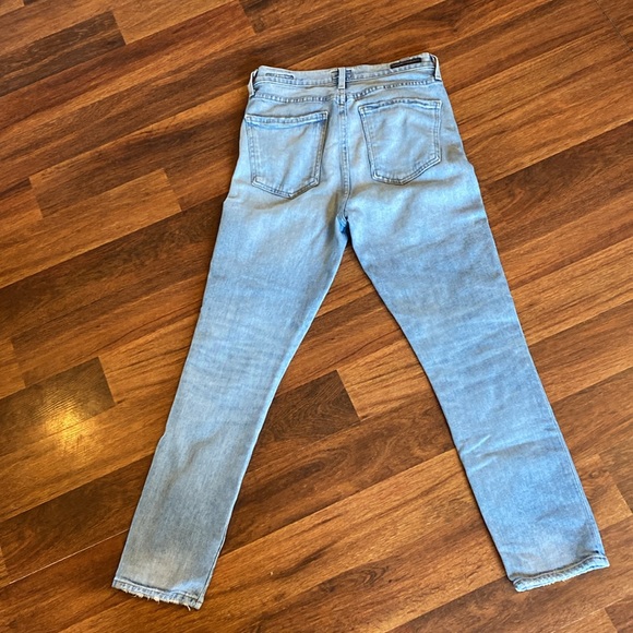 Citizens of Humanity jeans - Picture 10 of 12